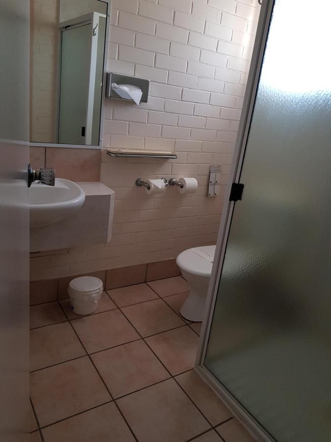 Peppercorn Motel Clermont Экстерьер фото